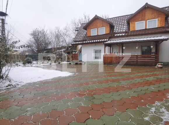 Casa de vânzare 2 camere Viișoara - 107480CV | BLITZ Bistriţa | Poza1