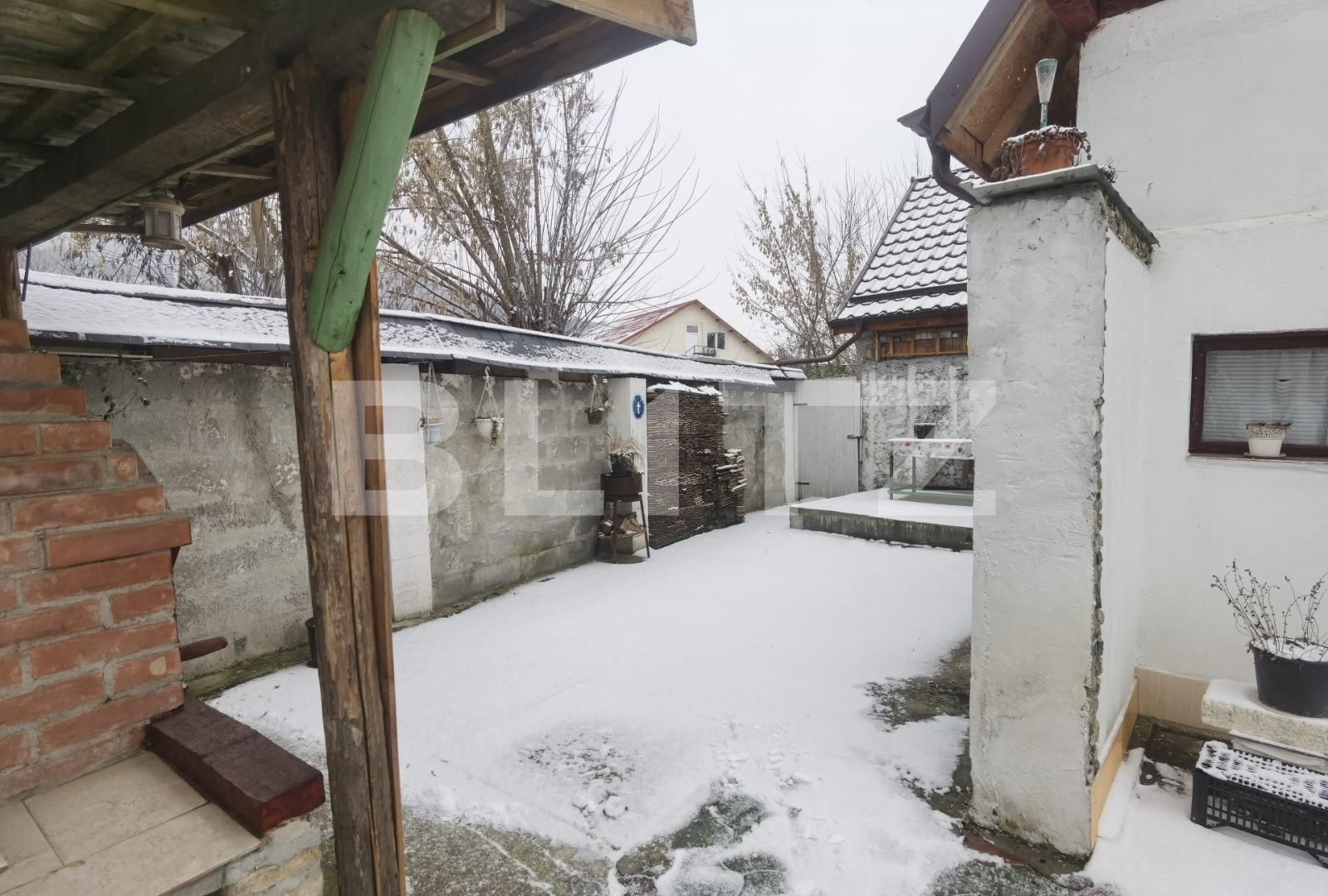 Casa de vânzare 2 camere Viișoara - 107480CV | BLITZ Bistriţa | Poza10