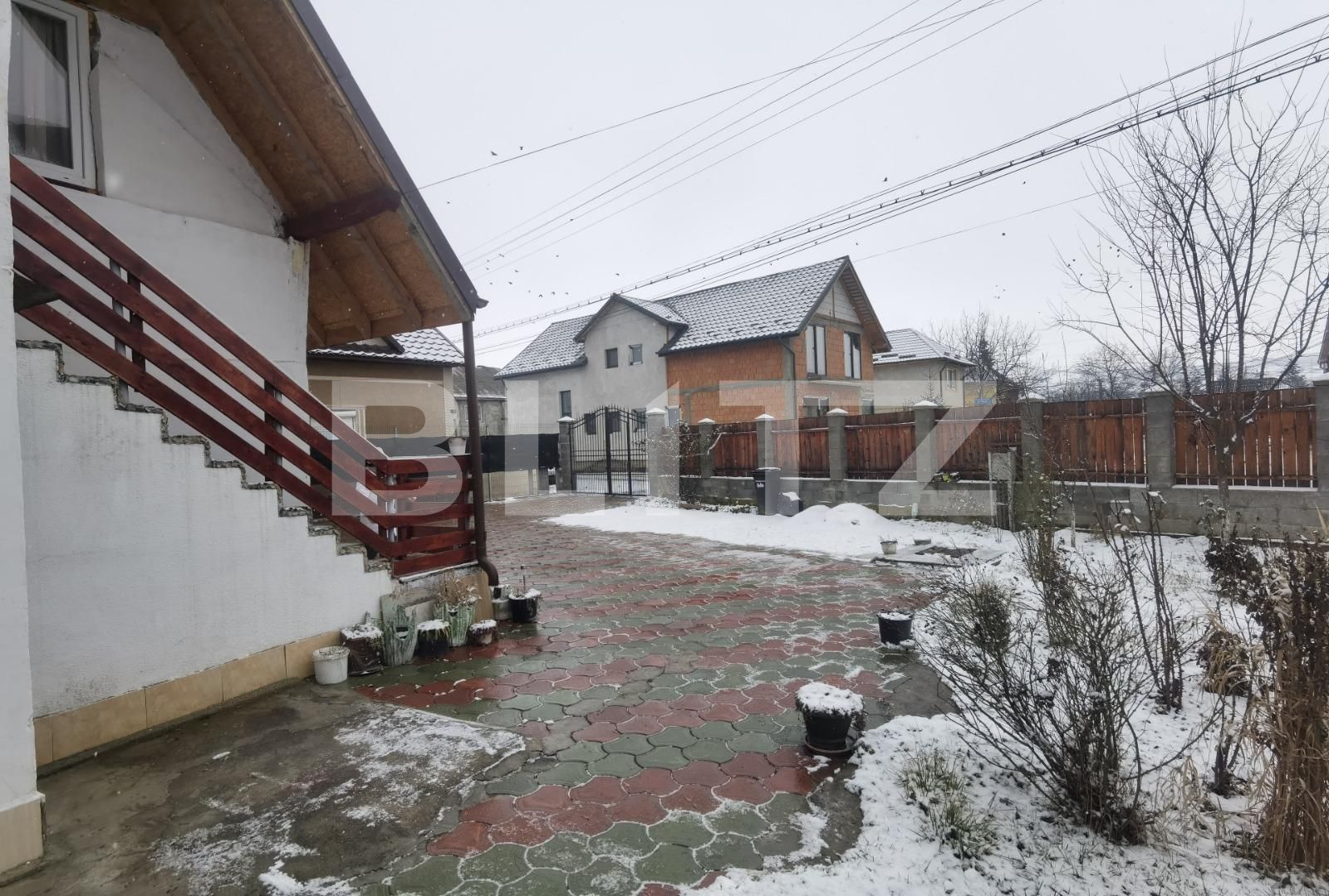 Casa de vânzare 2 camere Viișoara - 107480CV | BLITZ Bistriţa | Poza3
