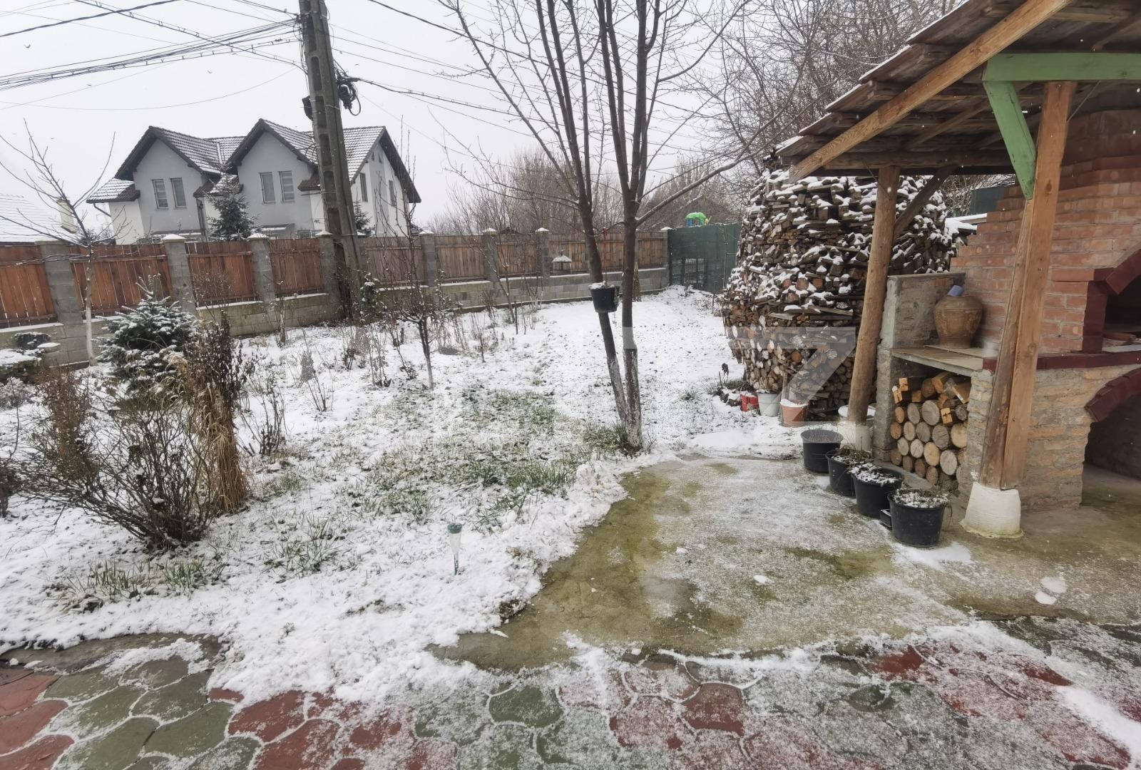 Casa de vânzare 2 camere Viișoara - 107480CV | BLITZ Bistriţa | Poza12