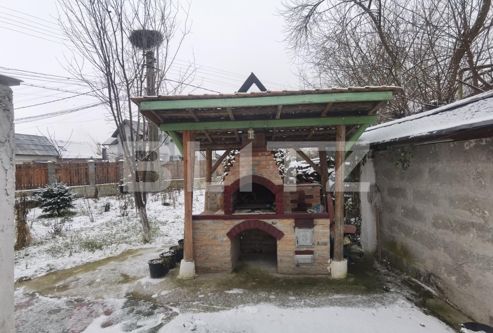 Casa de vânzare 2 camere Viișoara - 107480CV | BLITZ Bistriţa | Poza13