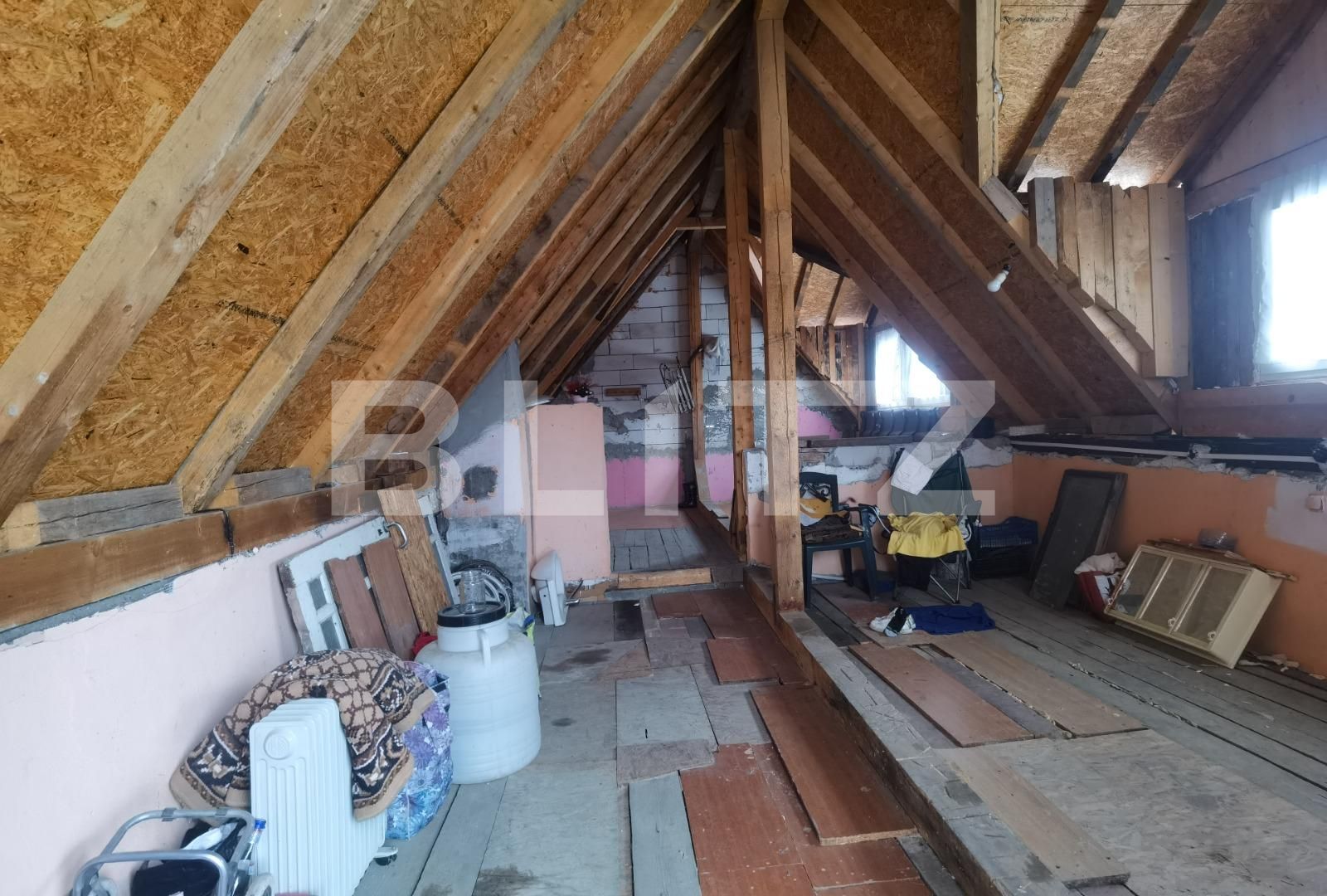 Casa de vânzare 2 camere Viișoara - 107480CV | BLITZ Bistriţa | Poza9