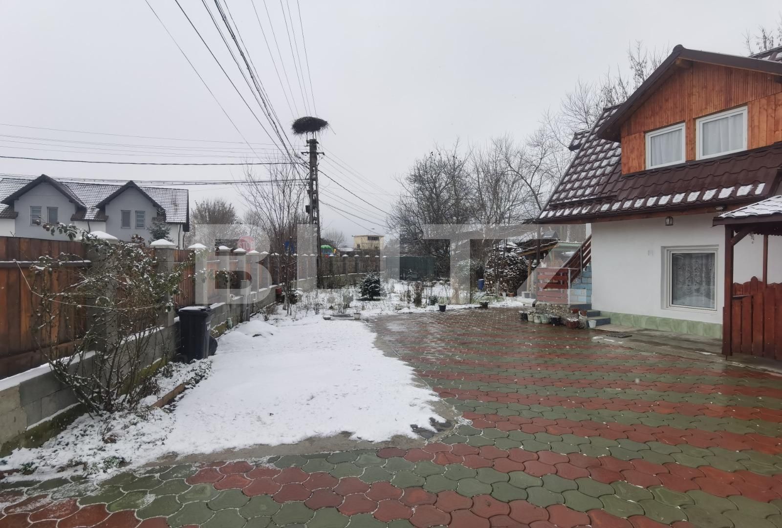 Casa de vânzare 2 camere Viișoara - 107480CV | BLITZ Bistriţa | Poza2