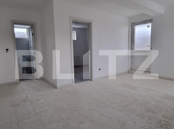 Garsonieră de vânzare Centura - 107483AV | BLITZ Bistriţa | Poza1