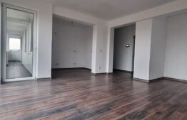 Apartament de 2 camere de vanzare.