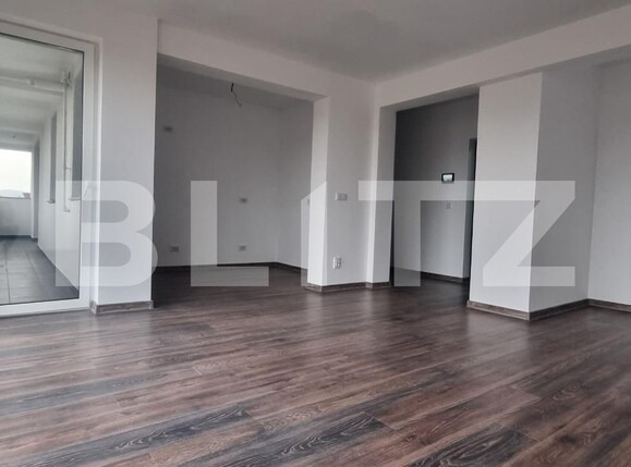 Apartament de vânzare 2 camere Centura - 107485AV | BLITZ Bistriţa | Poza1