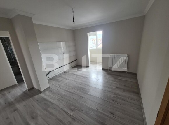 Apartament de vânzare 2 camere Sud - 107545AV | BLITZ Bistriţa | Poza1