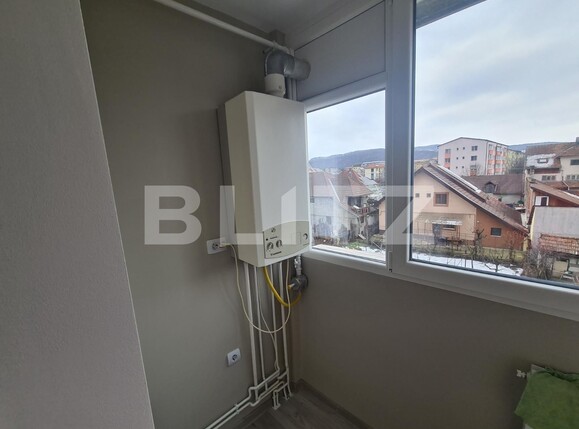 Apartament de vânzare 2 camere Sud - 107545AV | BLITZ Bistriţa | Poza3
