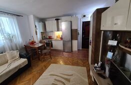 Apartament 2 camere semidecomandate .Zona Decebal