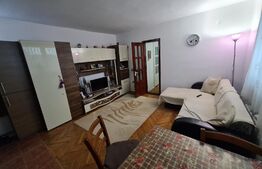 Apartament 2 camere semidecomandate .Zona Decebal