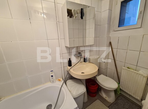 Apartament de vânzare 2 camere Decebal - 107562AV | BLITZ Bistriţa | Poza5