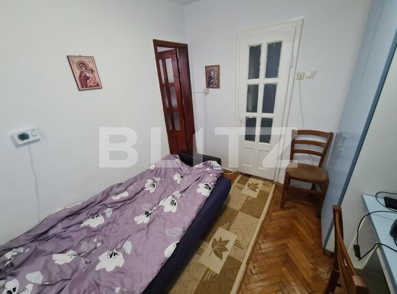 Apartament de vânzare 2 camere Decebal - 107562AV | BLITZ Bistriţa | Poza4