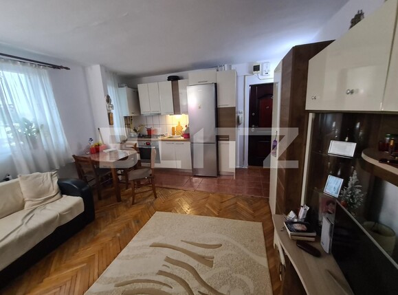 Apartament de vânzare 2 camere Decebal - 107562AV | BLITZ Bistriţa | Poza2