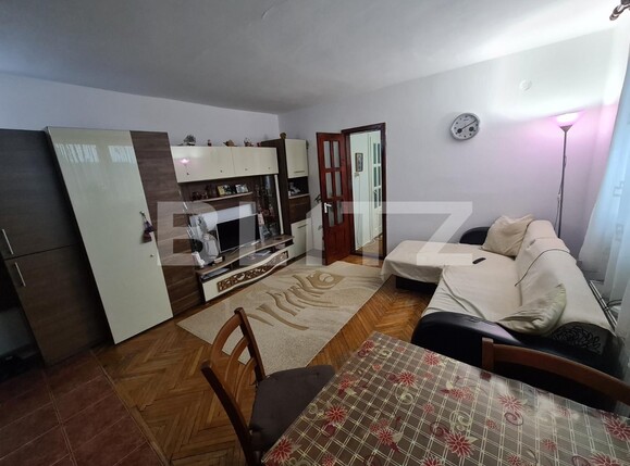 Apartament de vânzare 2 camere Decebal - 107562AV | BLITZ Bistriţa | Poza1
