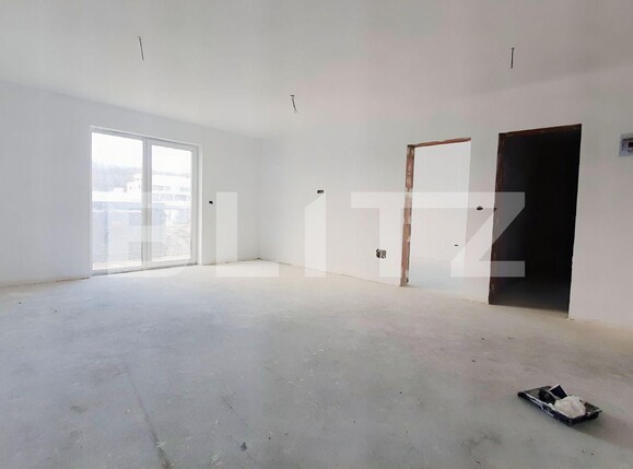 Apartament de vânzare 2 camere Centura - 107688AV | BLITZ Bistriţa | Poza1