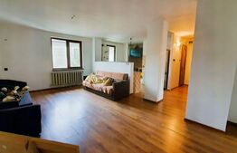 Apartament de 3 camere, 75mp utili in Piata Morii