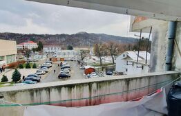 Apartament de 3 camere, 75mp utili in Piata Morii