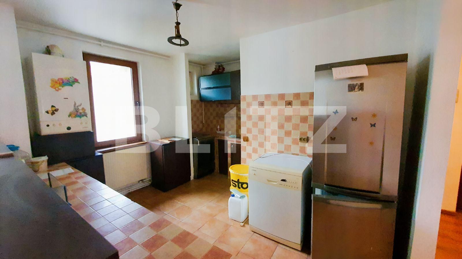 Apartament de vânzare 3 camere Central - 107693AV | BLITZ Bistriţa | Poza10