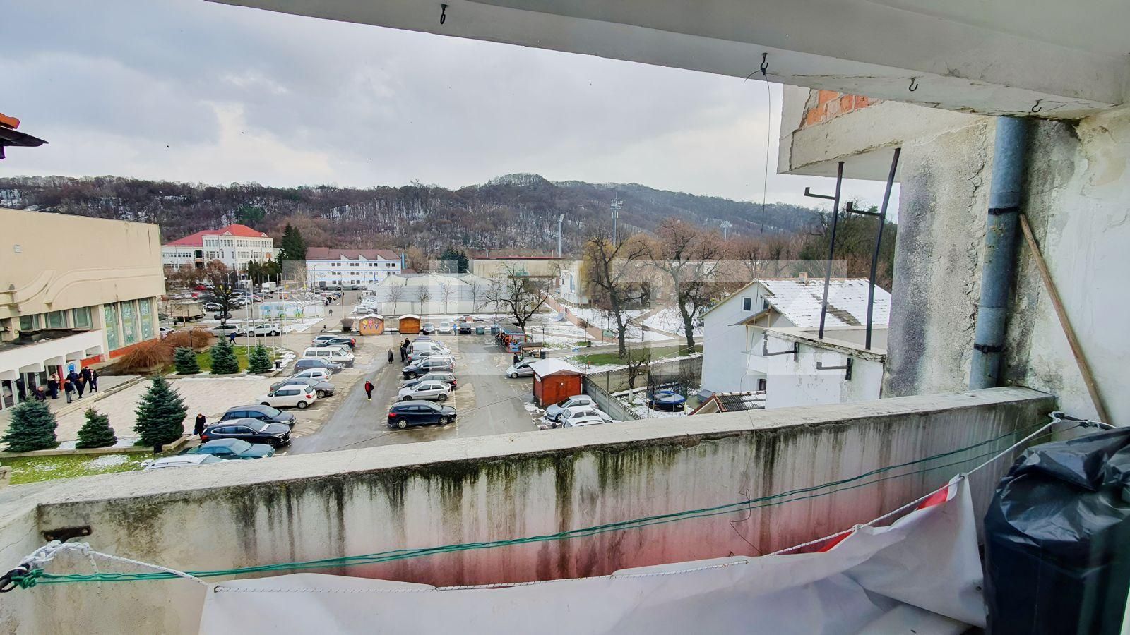 Apartament de vânzare 3 camere Central - 107693AV | BLITZ Bistriţa | Poza11