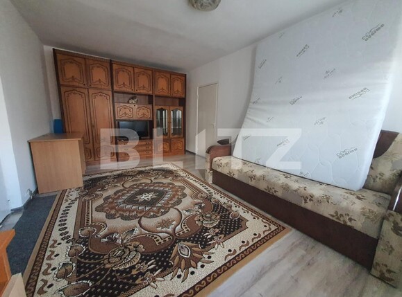 Apartament de vânzare 2 camere Independenței - 107713AV | BLITZ Bistriţa | Poza2