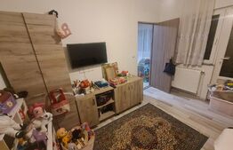 Apartament 2 camere semidecomandate .Zona Andrei Muresanul