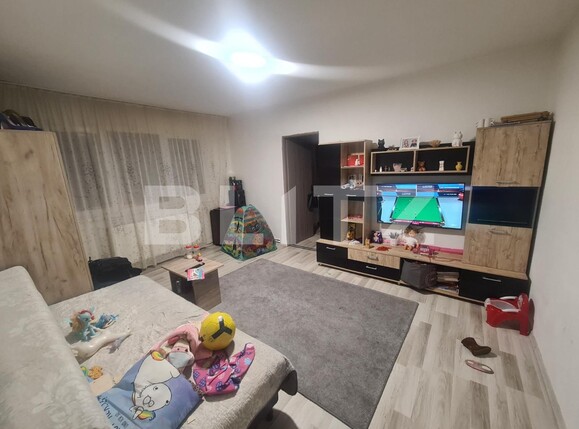 Apartament de vânzare 2 camere Central - 107751AV | BLITZ Bistriţa | Poza1