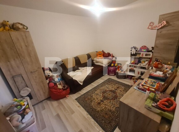 Apartament de vânzare 2 camere Central - 107751AV | BLITZ Bistriţa | Poza3