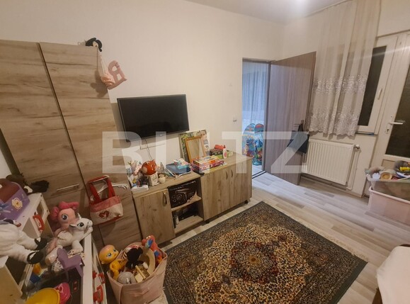 Apartament de vânzare 2 camere Central - 107751AV | BLITZ Bistriţa | Poza5