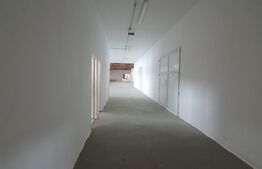 Hala de inchiriat de 1200mp in Bistrita