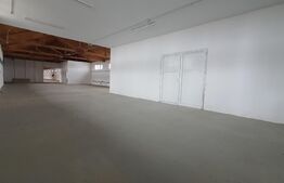 Hala de inchiriat de 1200mp in Bistrita