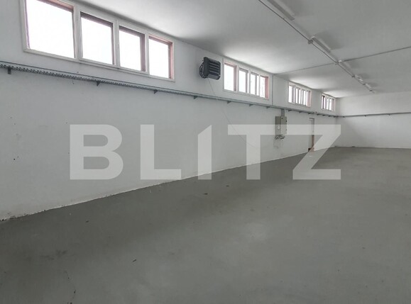 Spațiu industrial de închiriat Central - 107772SII | BLITZ Bistriţa | Poza7