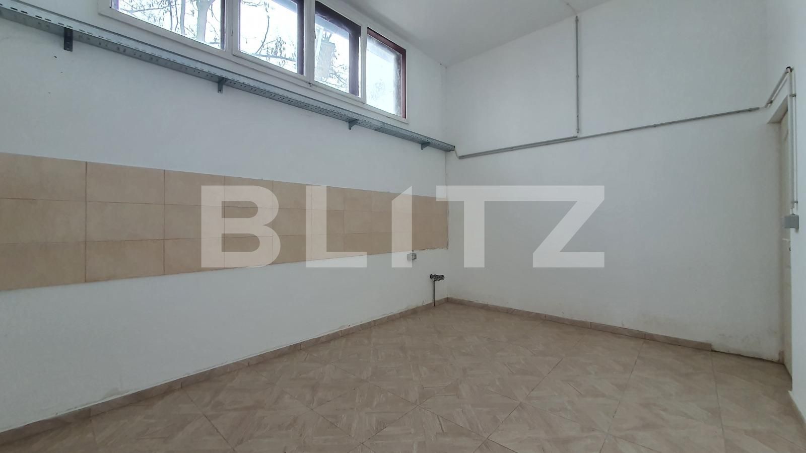 Spațiu industrial de închiriat Central - 107772SII | BLITZ Bistriţa | Poza6