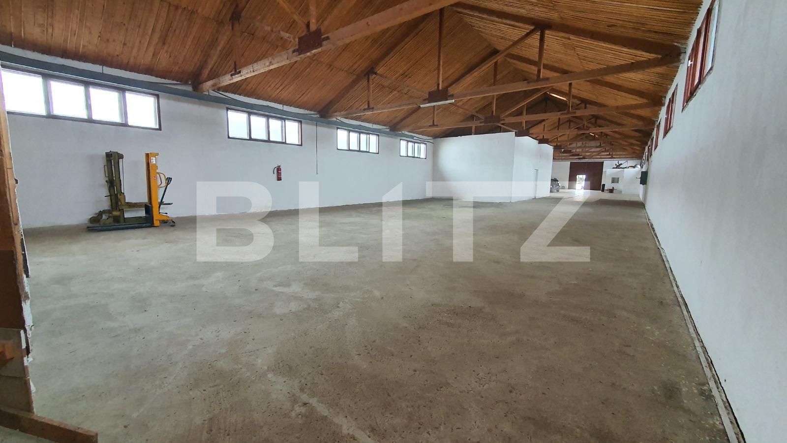 Spațiu industrial de închiriat Central - 107772SII | BLITZ Bistriţa | Poza10