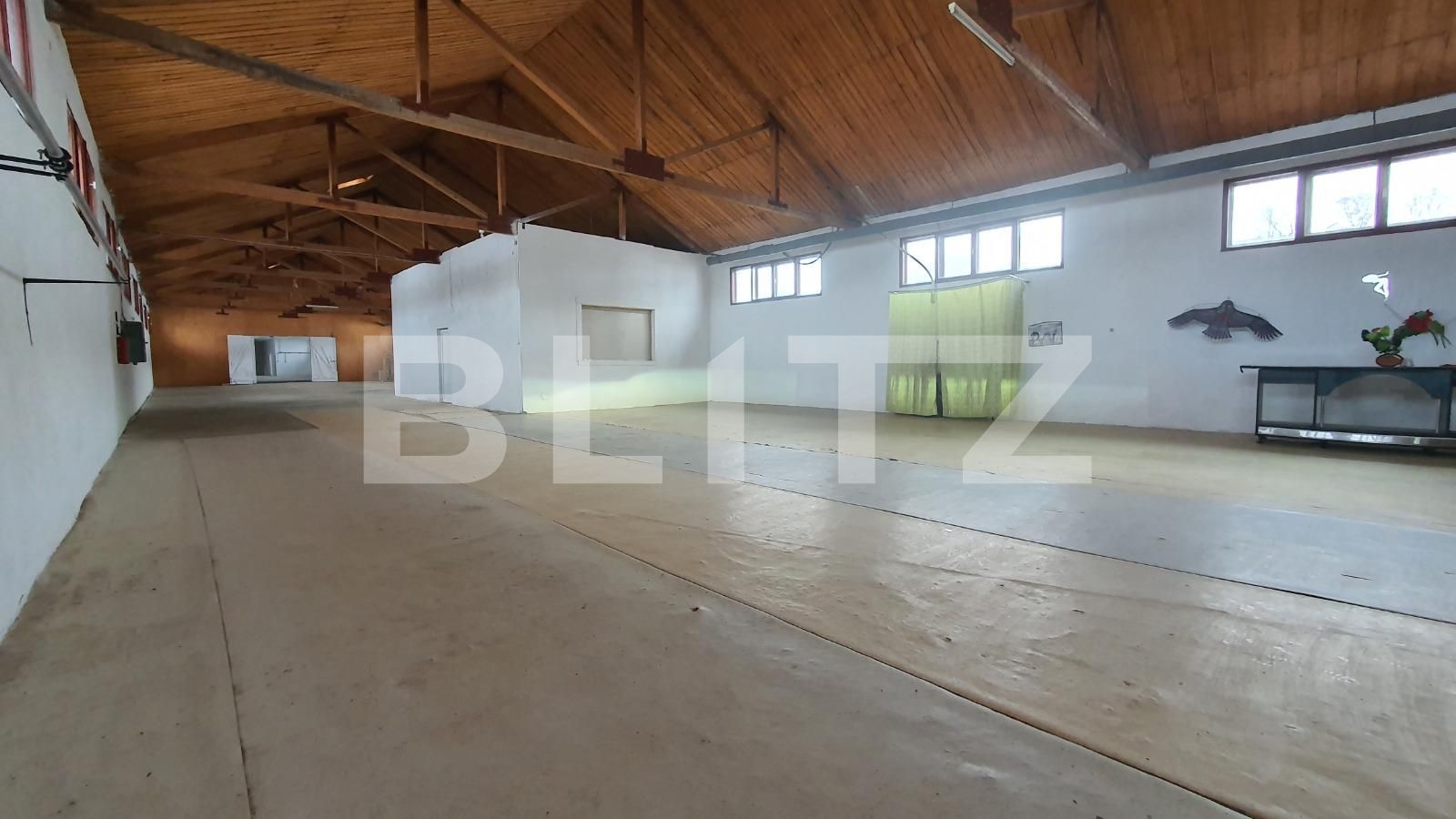 Spațiu industrial de închiriat Central - 107772SII | BLITZ Bistriţa | Poza11