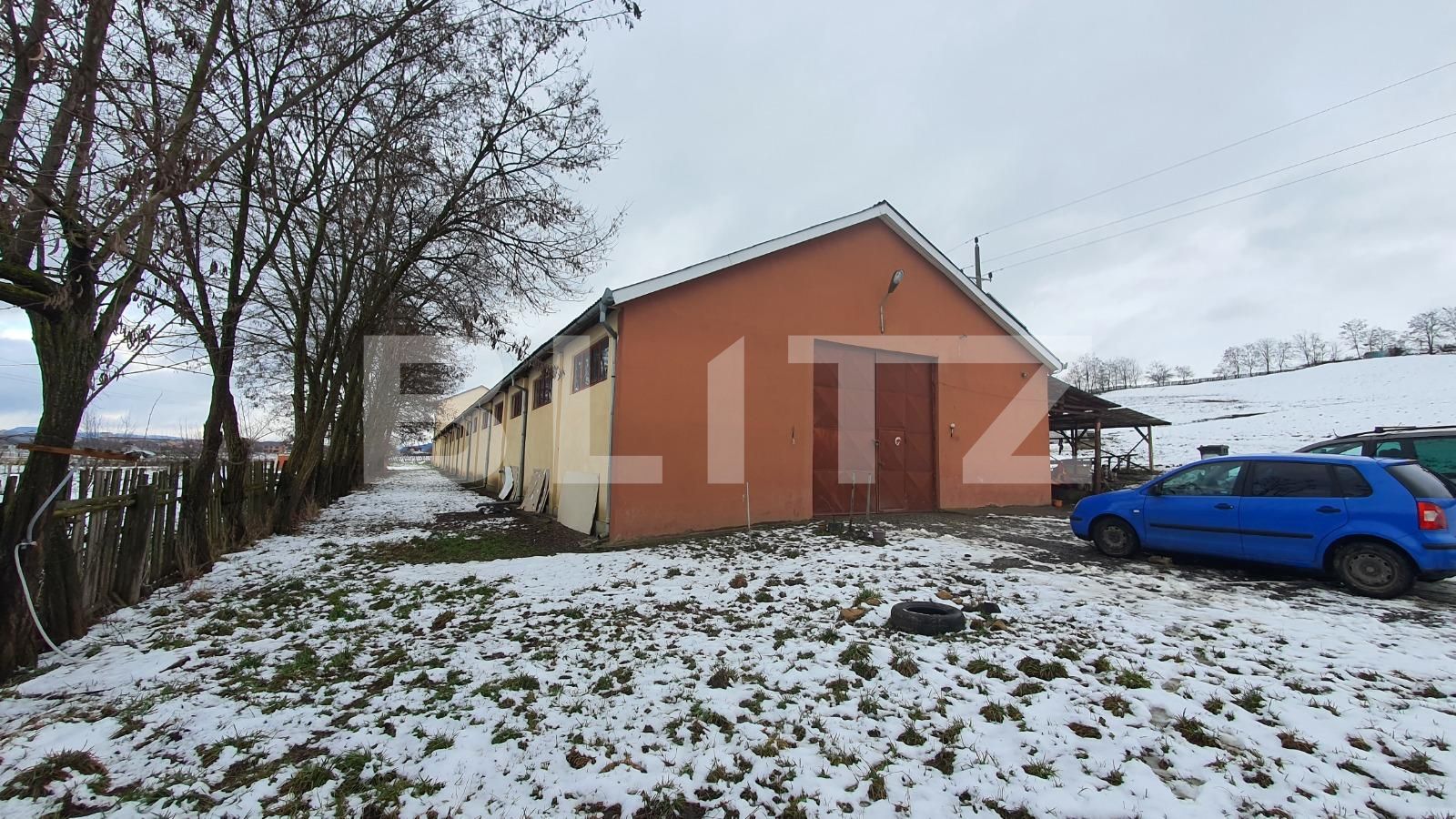 Spațiu industrial de închiriat Central - 107772SII | BLITZ Bistriţa | Poza12