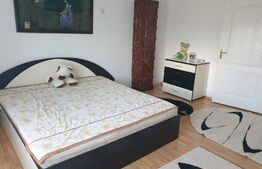 Casa si teren cu livada pe rod, 40000 mp, Departe de agitatia orasului