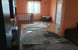 Casa si teren cu livada pe rod, 40000 mp, Departe de agitatia orasului