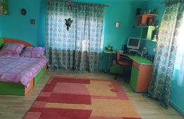 Casa si teren cu livada pe rod, 40000 mp, Departe de agitatia orasului