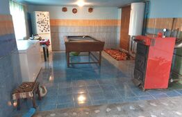 Casa si teren cu livada pe rod, 40000 mp, Departe de agitatia orasului