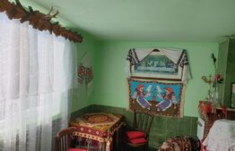 Casa si teren cu livada pe rod, 40000 mp, Departe de agitatia orasului