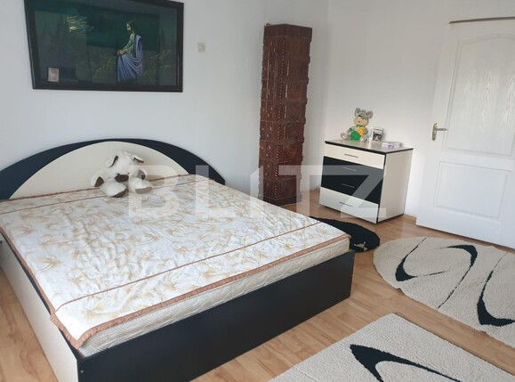 Casa de vânzare 4 camere Nord-Vest - 107786CV | BLITZ Bistriţa | Poza3