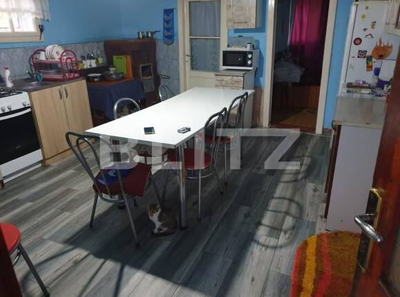 Casa de vânzare 4 camere Nord-Vest - 107786CV | BLITZ Bistriţa | Poza6