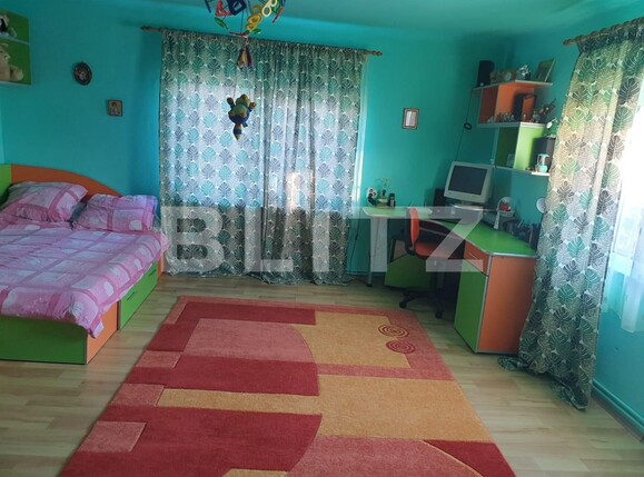 Casa de vânzare 4 camere Nord-Vest - 107786CV | BLITZ Bistriţa | Poza7
