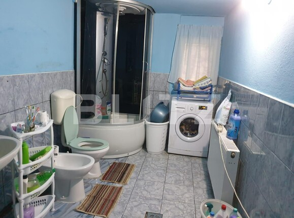 Casa de vânzare 4 camere Nord-Vest - 107786CV | BLITZ Bistriţa | Poza8