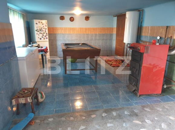 Casa de vânzare 4 camere Nord-Vest - 107786CV | BLITZ Bistriţa | Poza9