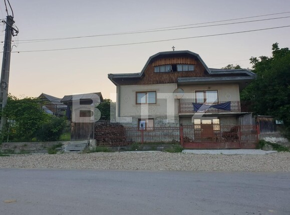 Casa de vânzare 4 camere Nord-Vest - 107786CV | BLITZ Bistriţa | Poza1