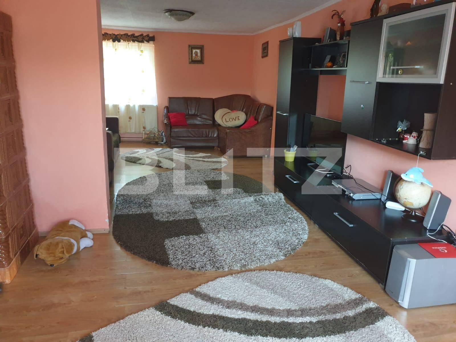 Casa de vânzare 4 camere Nord-Vest - 107786CV | BLITZ Bistriţa | Poza5