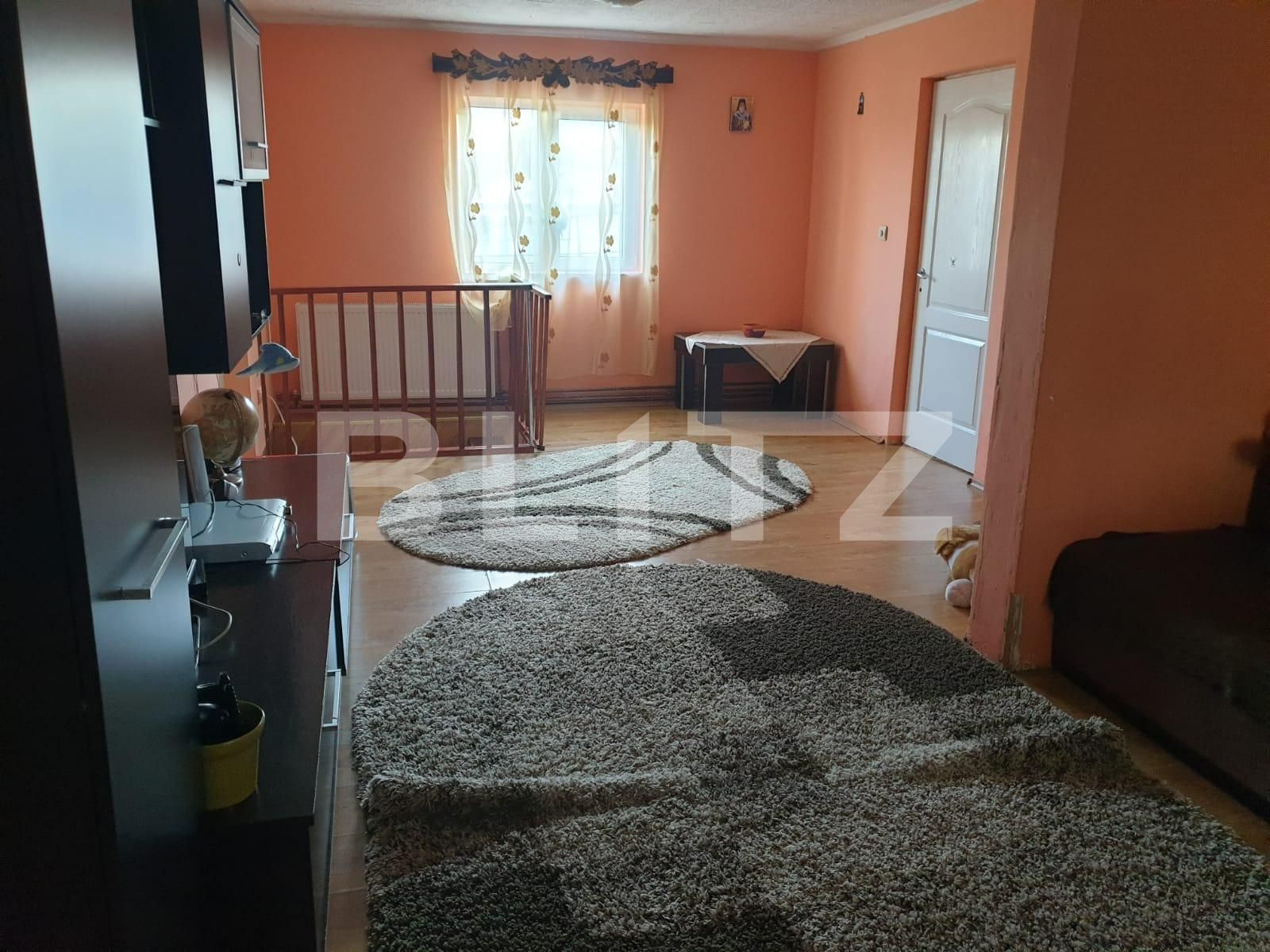 Casa de vânzare 4 camere Nord-Vest - 107786CV | BLITZ Bistriţa | Poza4