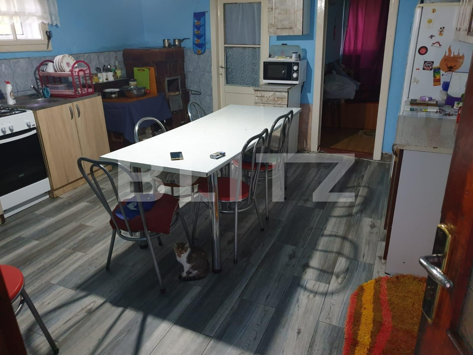 Casa de vânzare 4 camere Nord-Vest - 107786CV | BLITZ Bistriţa | Poza6