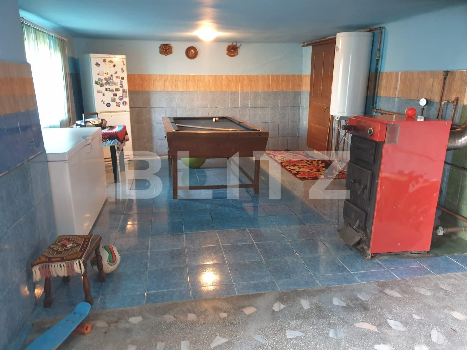 Casa de vânzare 4 camere Nord-Vest - 107786CV | BLITZ Bistriţa | Poza9